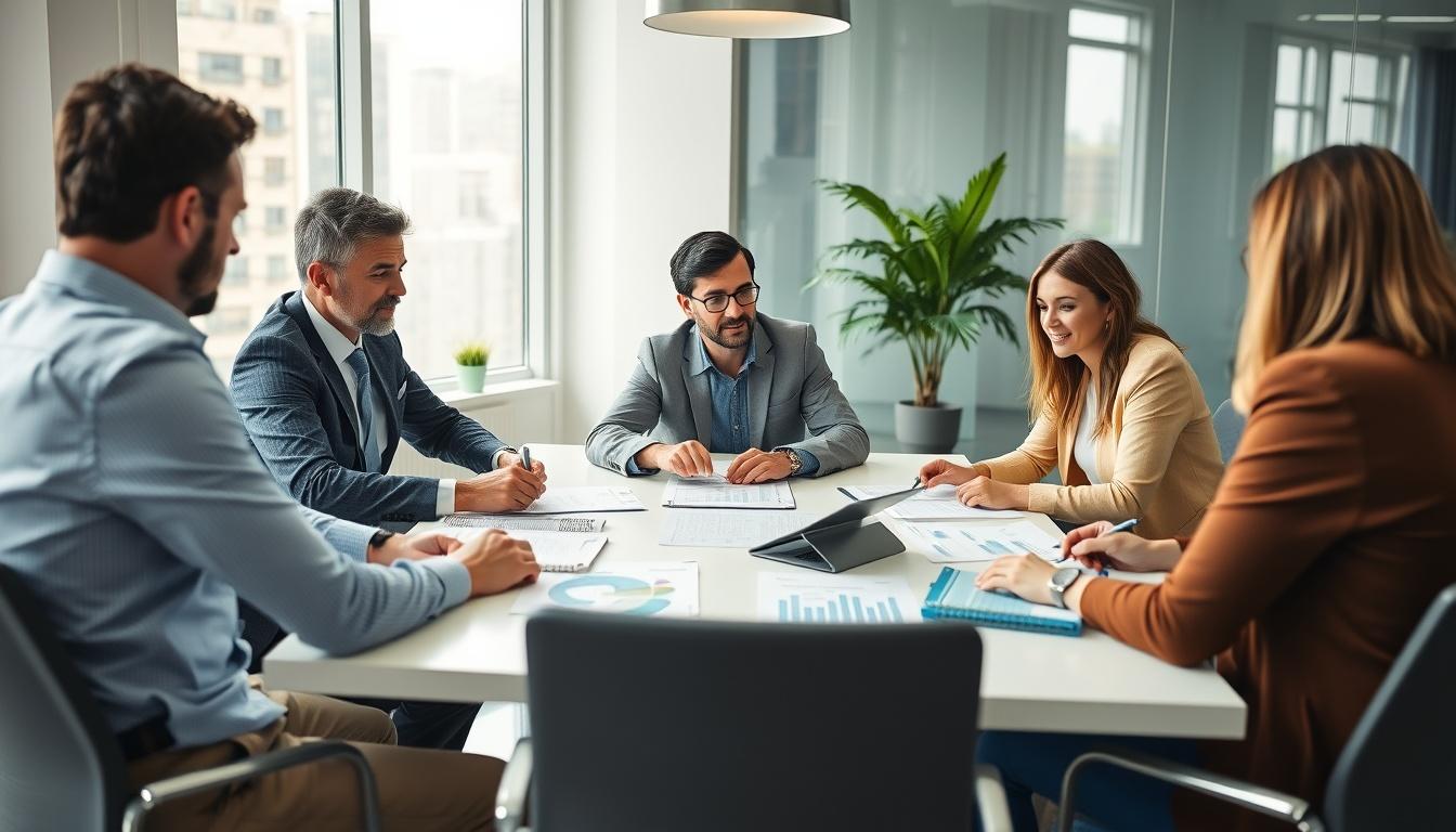Business Economics Training That Stays Practical