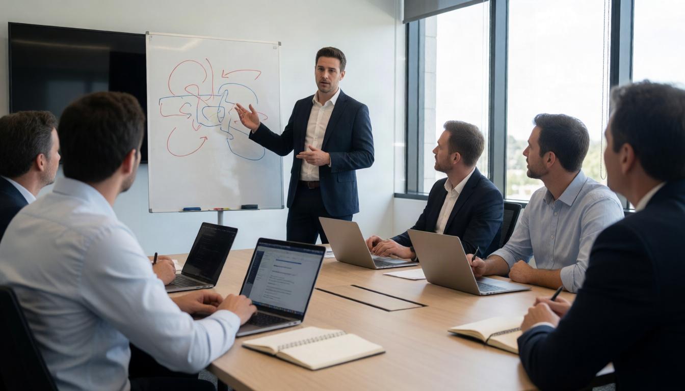 Management Decisions